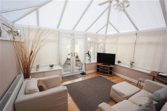conservatory
