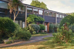4, Tibbets Close, London SW19 6EF