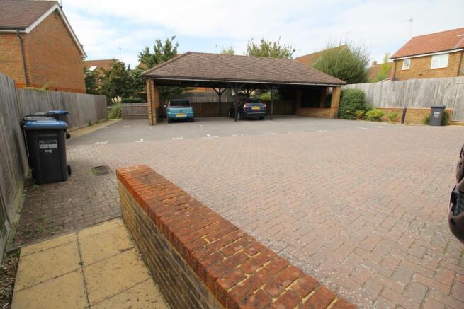 Car Port