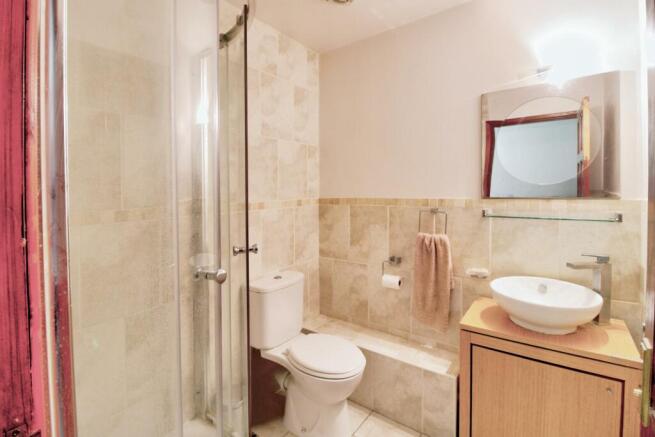 Ensuite 3