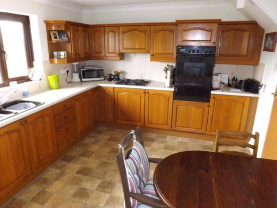 Kitchen Breakfast Rm