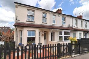 95, Vale Farm Road, Woking GU21 6DP
