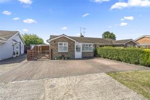 8, Glenbarrie Way, Worthing BN12 6PY
