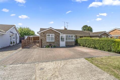 Glenbarrie Way, Ferring, West Sussex, BN12
