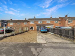 103, Alcock Crest, Warminster BA12 8NF
