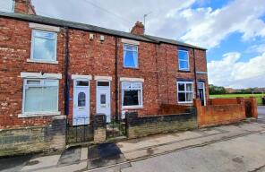 17, Rutland Avenue, Bishop Auckland DL14 6AY