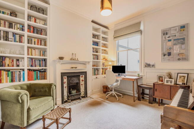 Myddleton Road, N22 photo 3