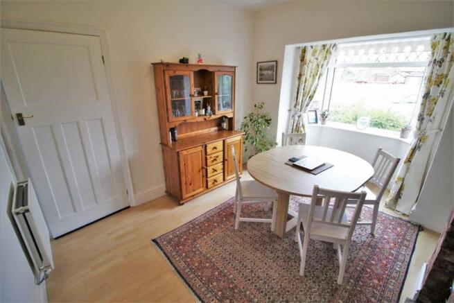 Dining Room 2nd Image