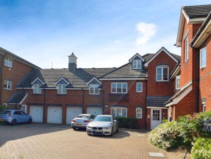 Bloomsbury Close, London, NW7