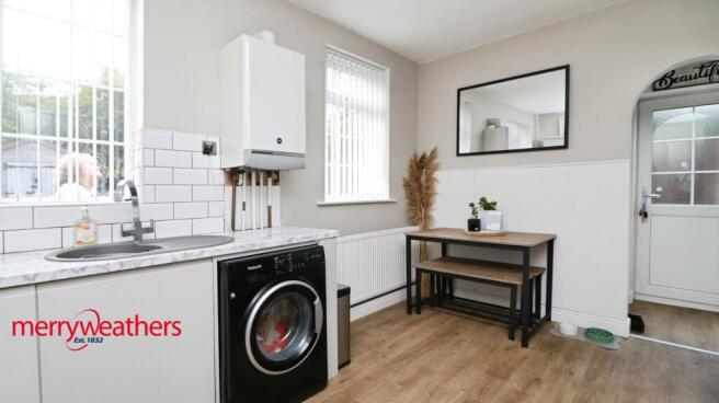3 bed End of Terrace for sale Image 6