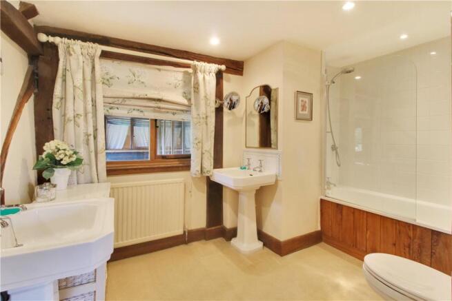 Master En Suite