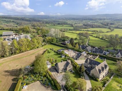 Clapton-On-The-Hill, Cheltenham