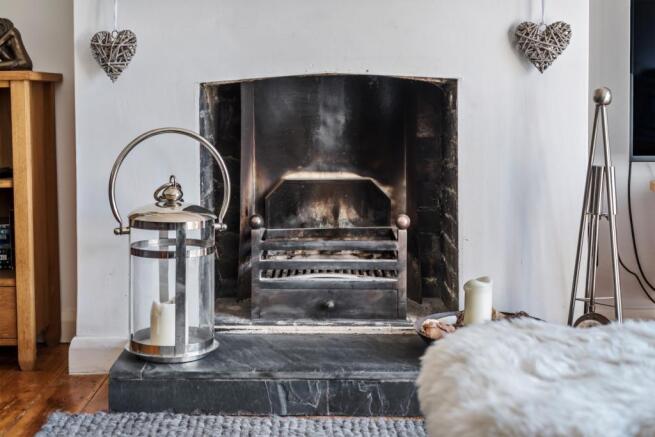 Fire Place