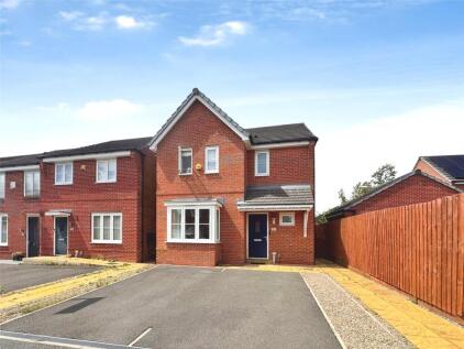 Bullbridge View, Worsley, Salford, M28