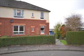 60, Avonbank Road, Rutherglen, Glasgow G73 2PA