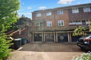 2, Dorcas Court, Old London Road, St. Albans AL1 1PW