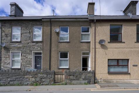 Manod Road, Blaenau Ffestiniog