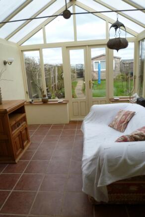conservatory