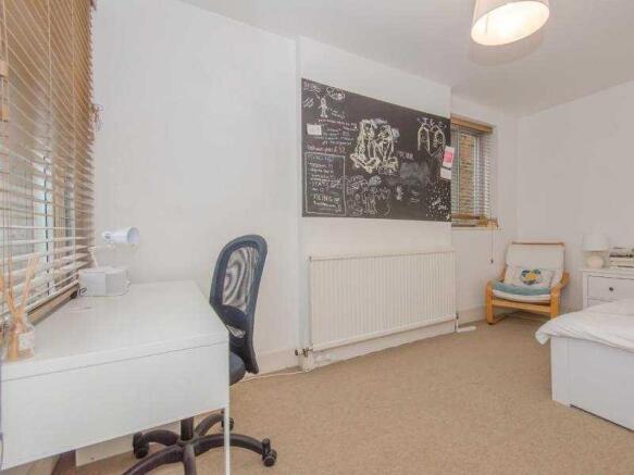 Bedroom 3 a