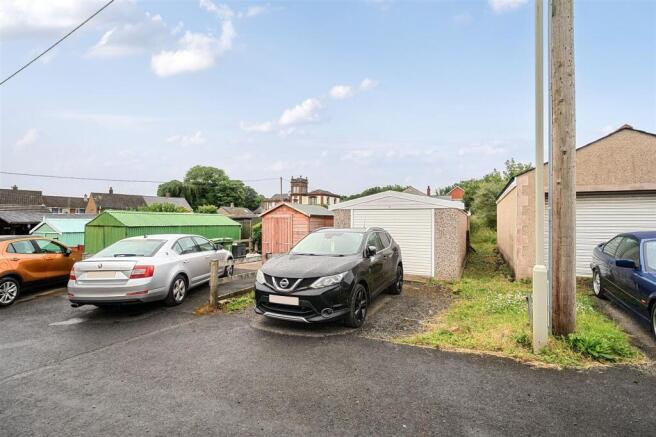 Cringlethwaite Terrace, Egremont, CA22 photo 4