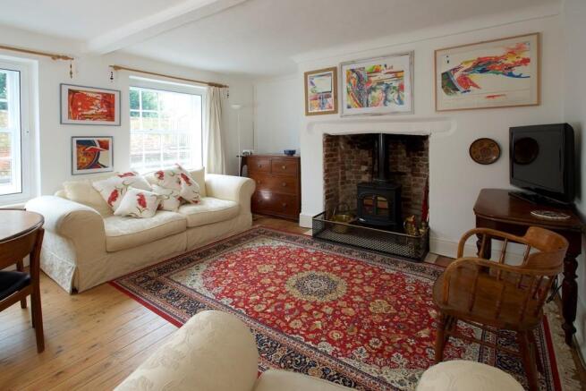 Drawing Room
