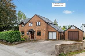 The Beeches, Road From C1248 To Little Trewen Lane, Ross-on-wye HR9 6EX