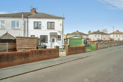Green Lane, Askern, Doncaster, DN6