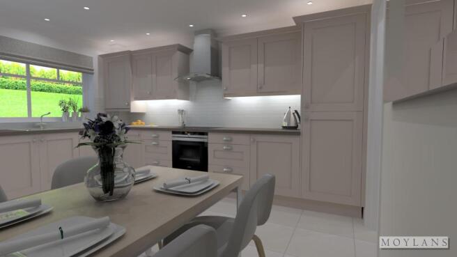 Plot 1 Central Avenu