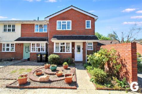 Audemer Court, Ringwood, Hampshire, BH24