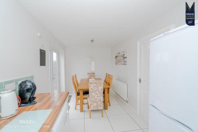 247, Greenheath Road, Hednesford, Cannock, Staffor