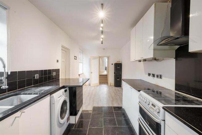 Glenthorne Road, E17