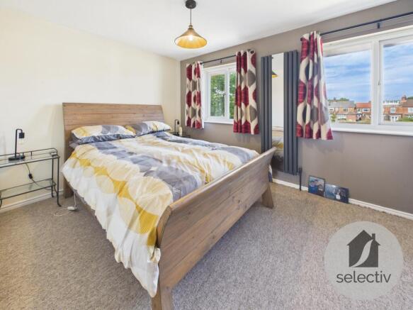 2 bed Semi-Detached for sale Image 8