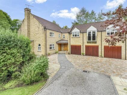 Tower Grange, Pool In Wharfedale, Otley