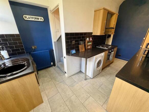 3 bed End of Terrace for sale Image 4