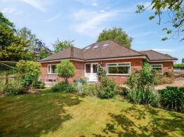 Heathers, Warborne Lane, Portmore SO41 5RJ