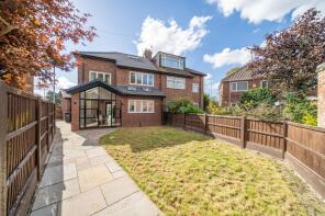 53, Moor Lane, Liverpool L23 2SG
