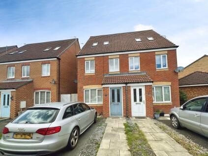 Rothbury Drive, Ashington, NE63