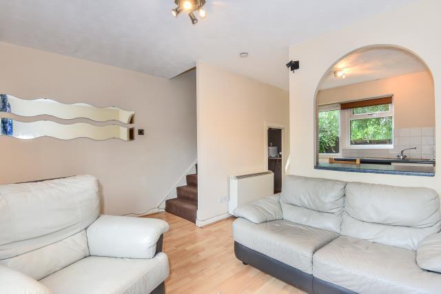 Broome Way, Banbury photo 4