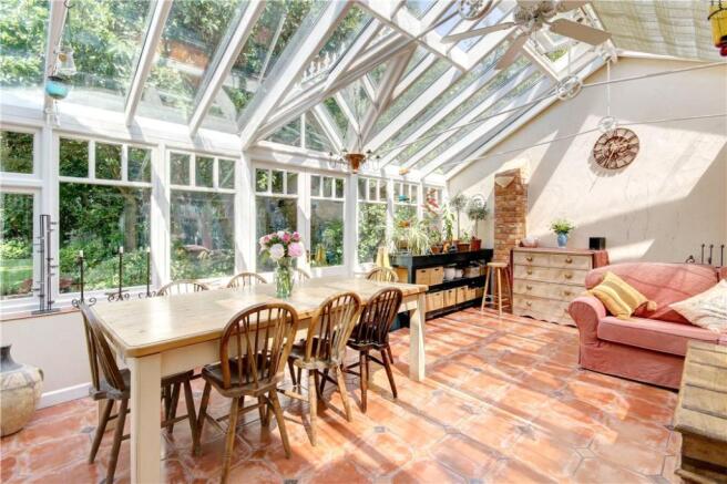 Conservatory