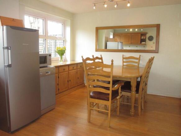 Kitchen / Diner 