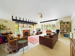 21a, Ipswich Road, Norwich NR2 2LN