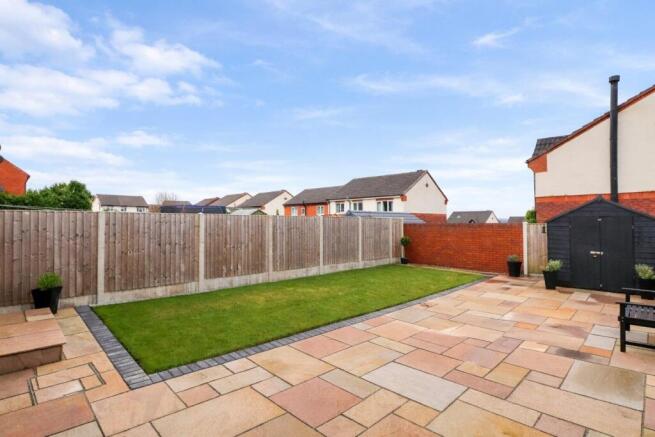 2 bed End of Terrace for sale Image 9