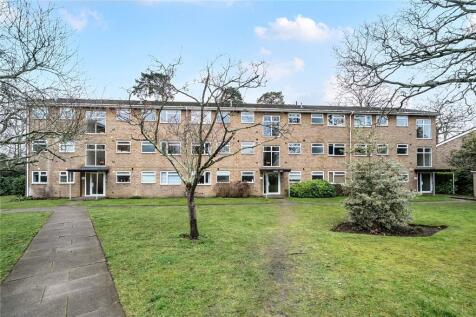 Oakdene Court, Walton-On-Thames, KT12