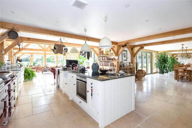 Kitchen Breakfast Rm