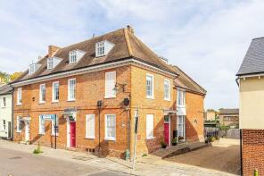 Flat 5, 84 The Red House, High Street, Buntingford SG9 9AJ