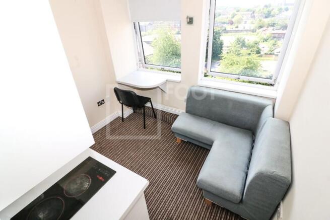 Flat to rent Image 8