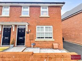 68, Evans Road, Loughborough LE12 6AT