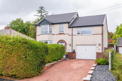 Larches Lane, Ashton-On-Ribble, Preston