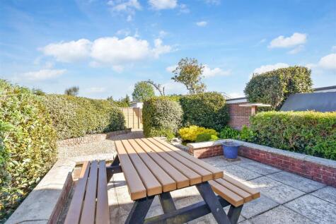 St. Faith's Road, Cowes, Isle of Wight