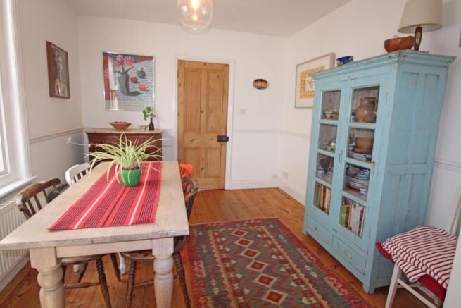 Breakfast Room